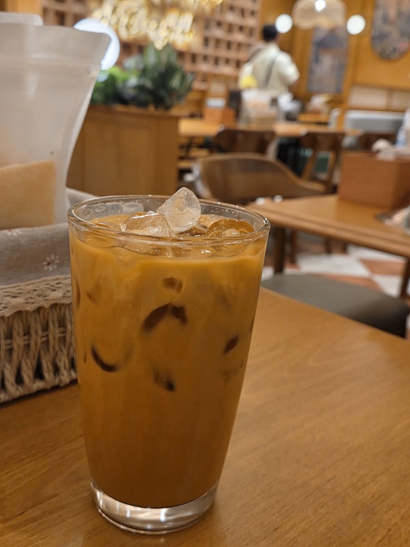 The Summer House Lotte Mall photo 4