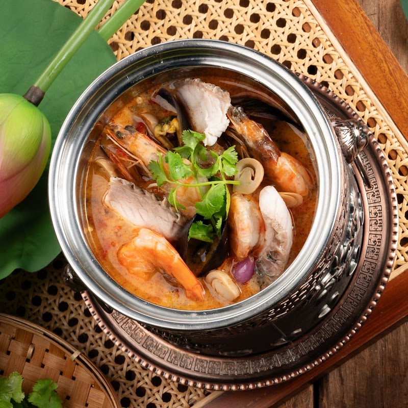 The Summer House Lotte Mall photo 2