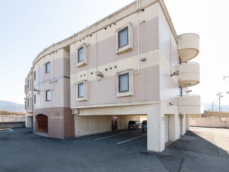 HOTEL Rakuserina