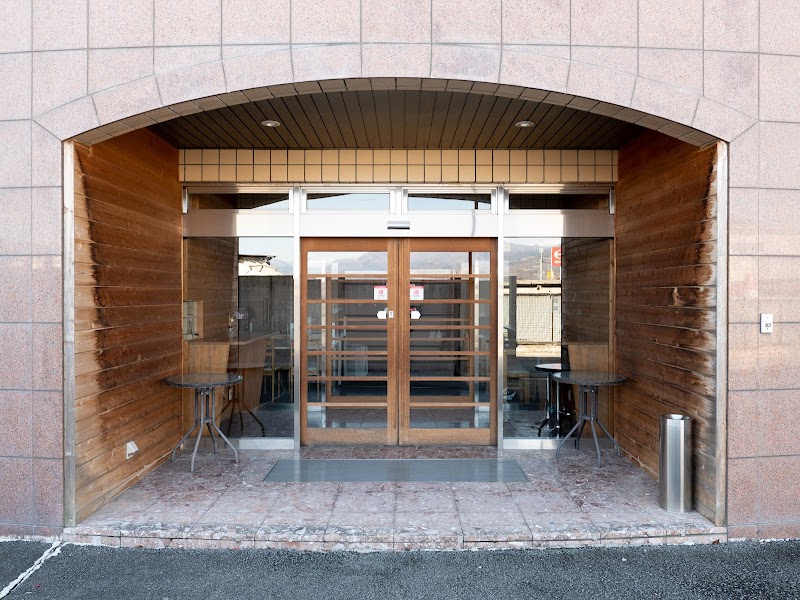 HOTEL Rakuserina