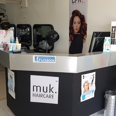 Enhancers Hairdressing photo 3