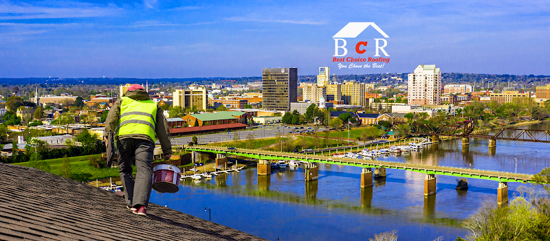 Best Choice Roofing photo 1