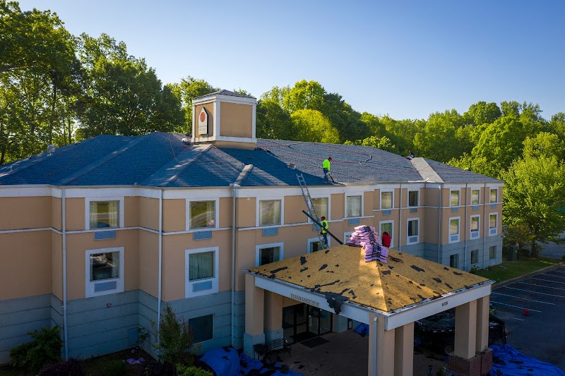 Best Choice Roofing photo 4