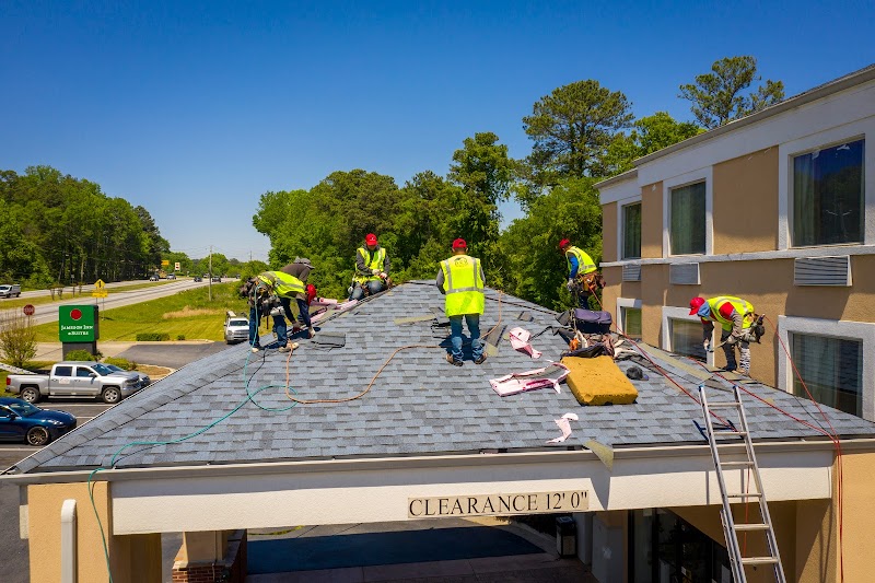 Best Choice Roofing photo 5