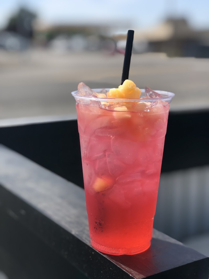 Homestretch Espresso & Beverage photo 3