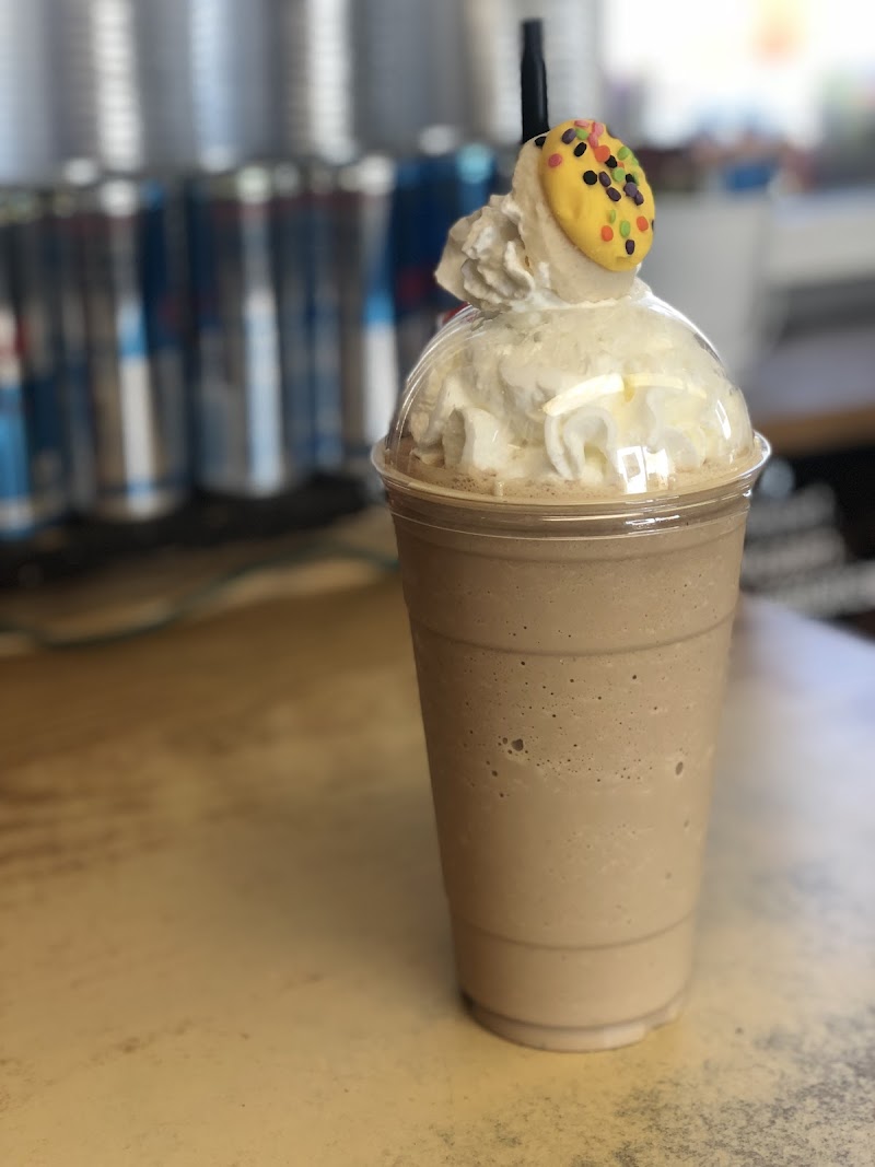 Homestretch Espresso & Beverage photo 1