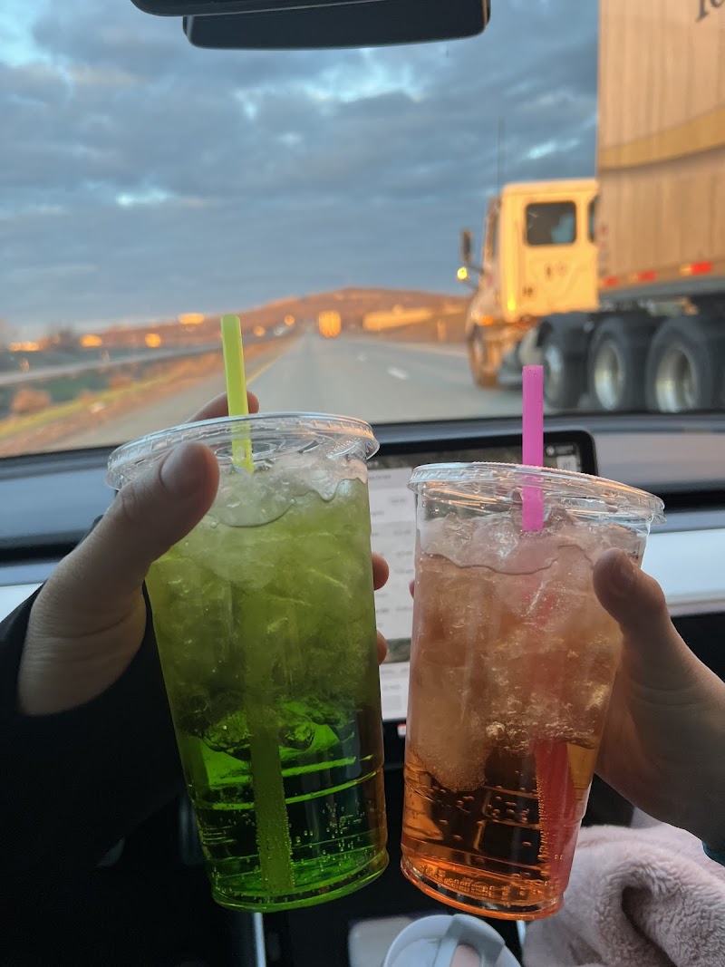 Homestretch Espresso & Beverage photo 2