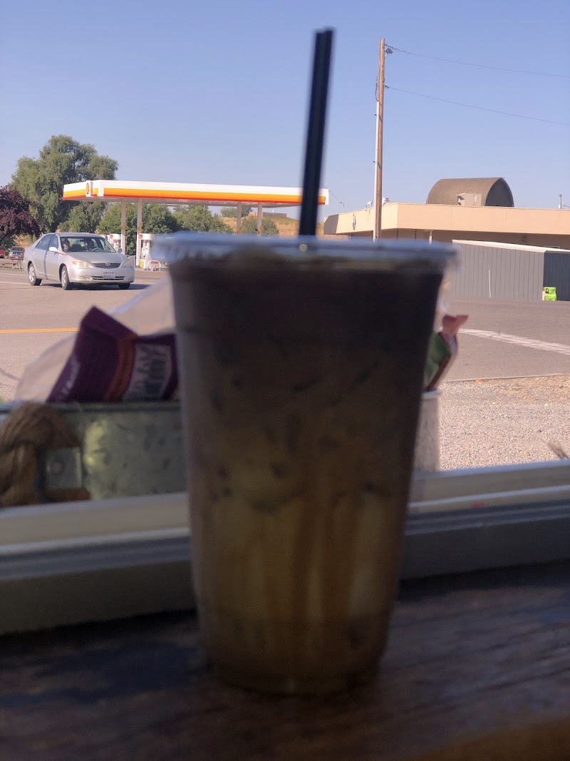 Homestretch Espresso & Beverage photo 4