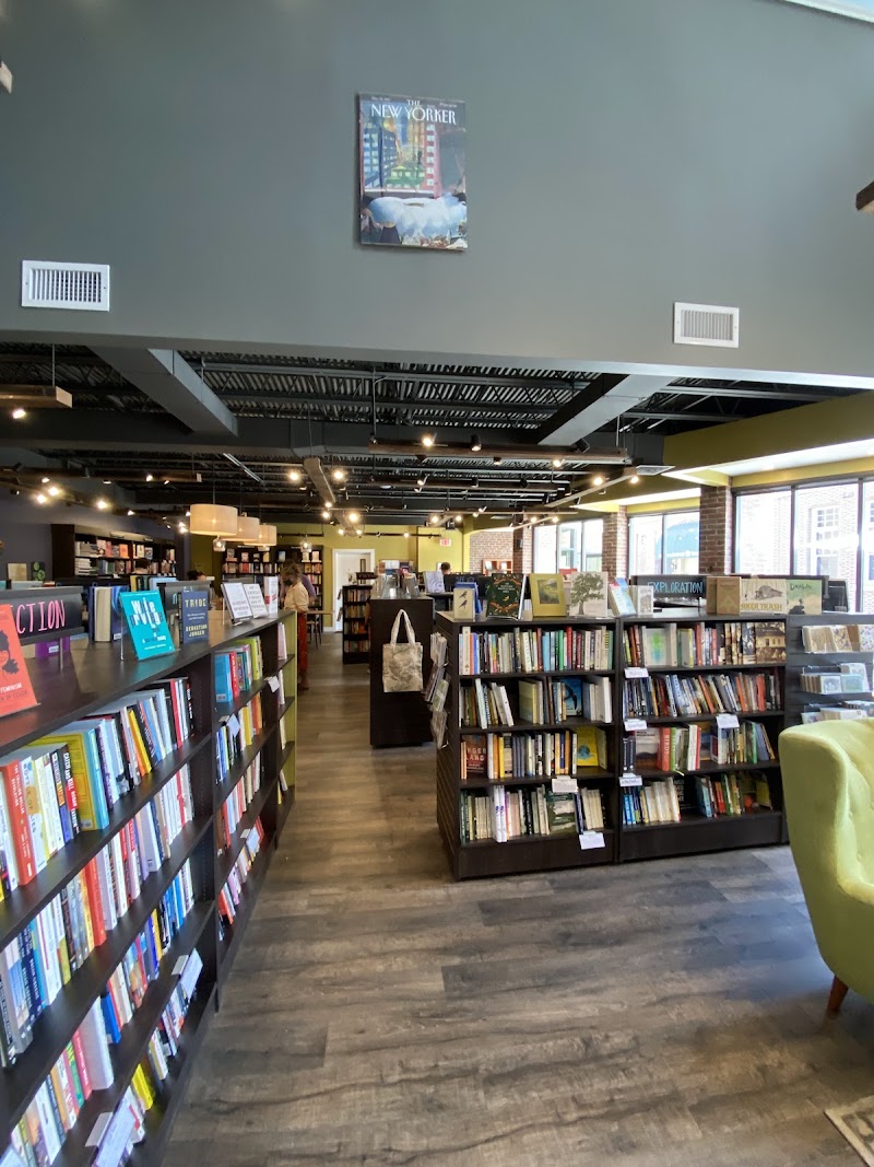 Still North Books & Bar photo 2