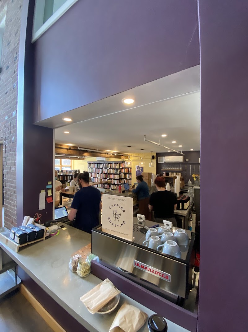 Still North Books & Bar photo 4