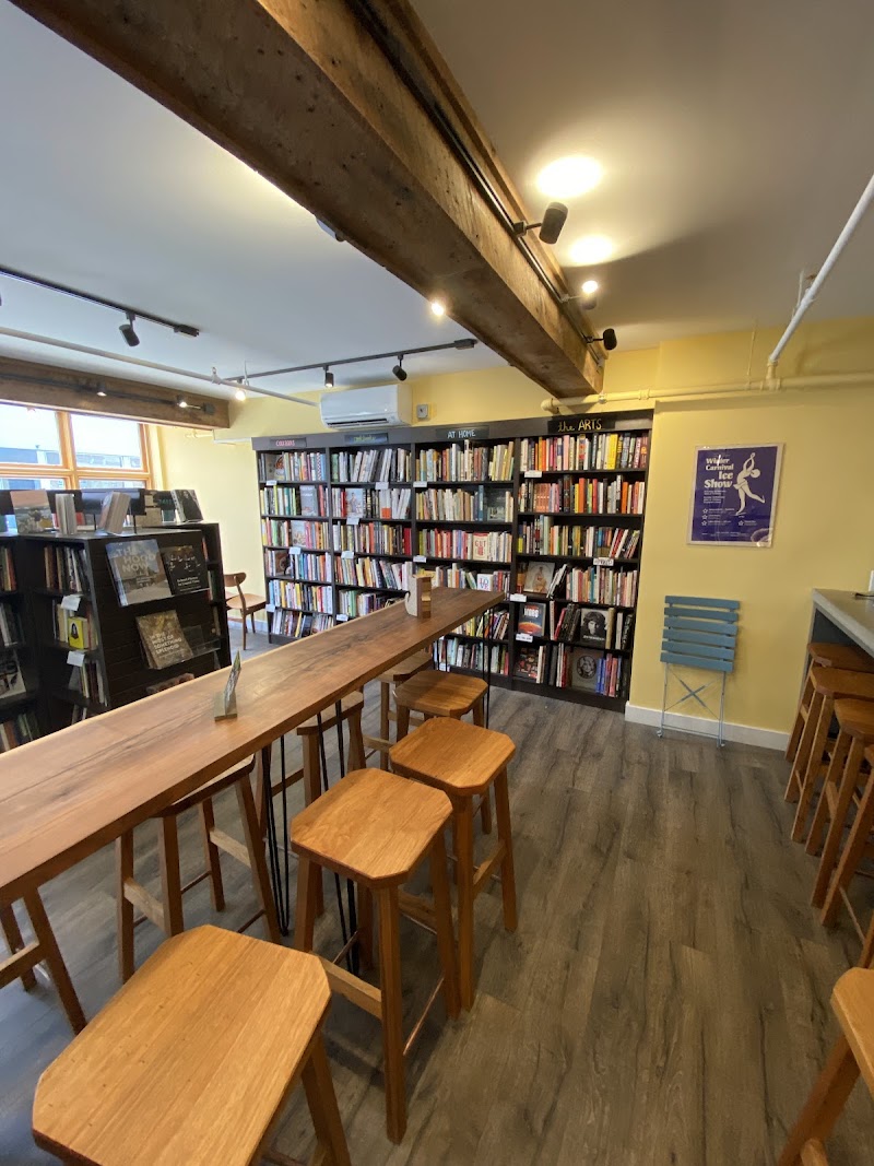 Still North Books & Bar photo 3