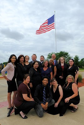 Strong Law Offices - Car accident lawyer in Peoria