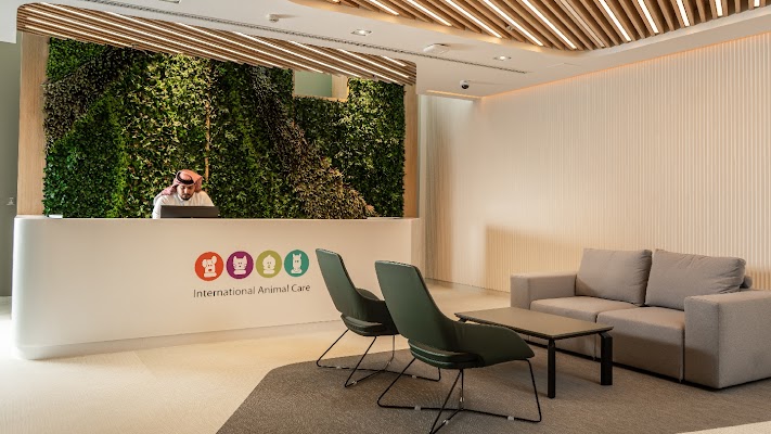 International Animal Care - IAC Center