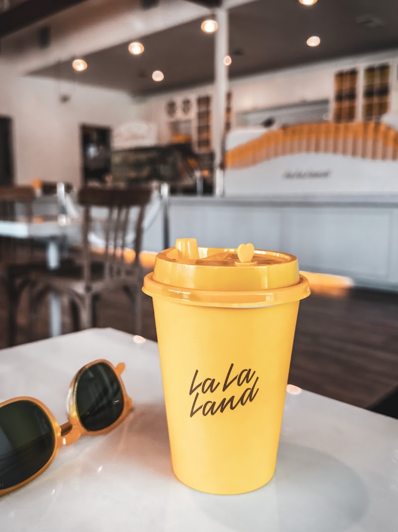 La La Land photo 4