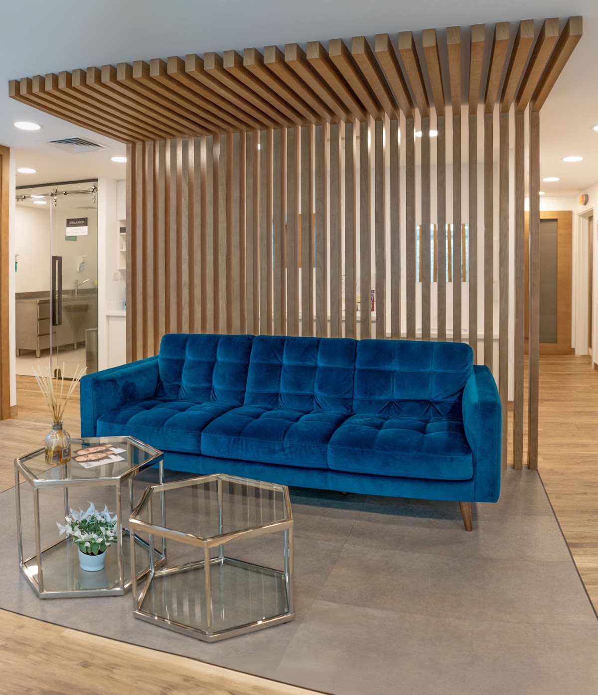Downtown Clinic 3