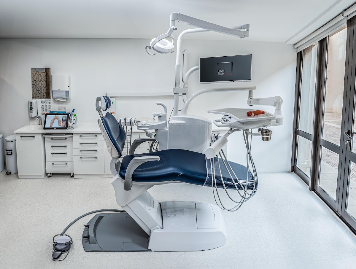 Downtown Clinic 2