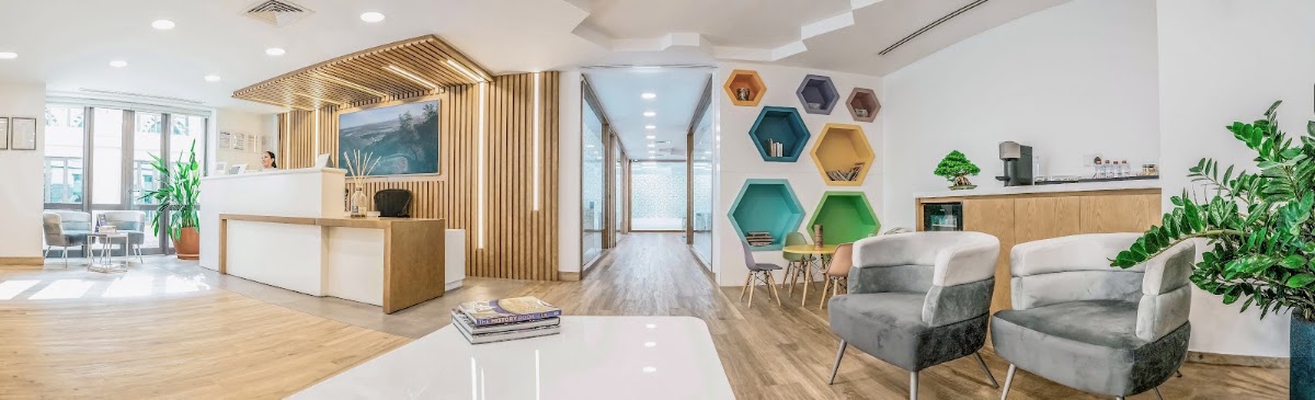Downtown Clinic 5
