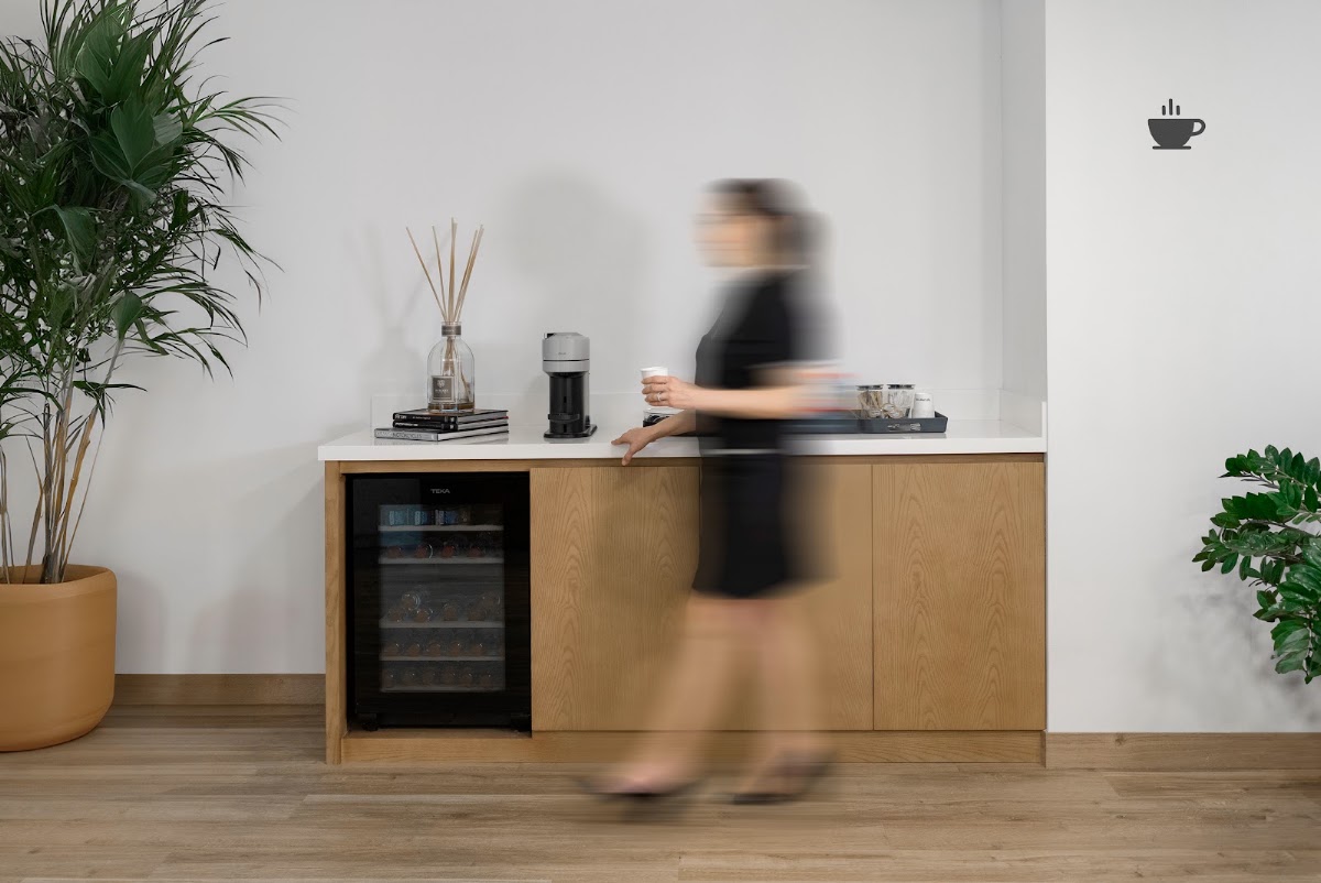 Downtown Clinic 4