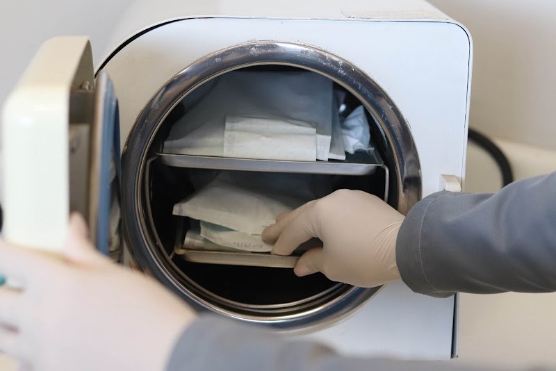 Armond Odontologia Pampulha | Odontologia e Estética | Dentista em Belo Horizonte - foto 2