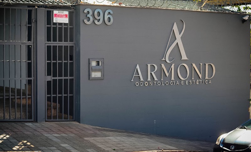Armond Odontologia Pampulha | Odontologia e Estética | Dentista em Belo Horizonte - foto 4