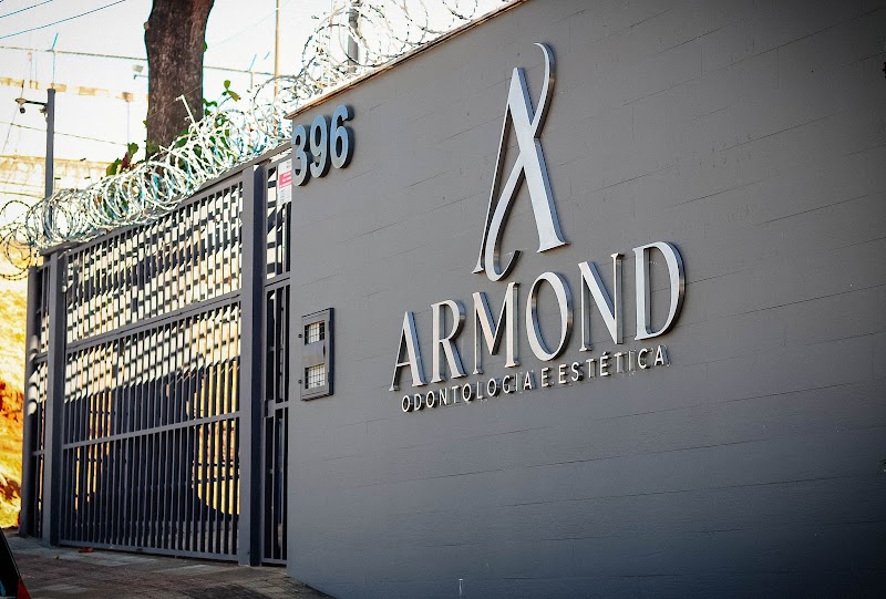 Armond Odontologia Pampulha | Odontologia e Estética | Dentista em Belo Horizonte - foto 1