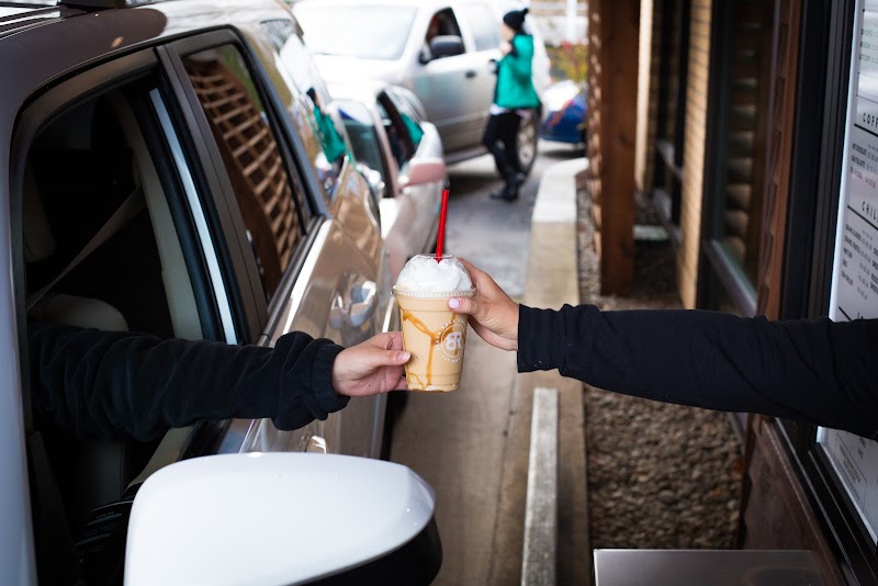 Black Rock Coffee Bar photo 2