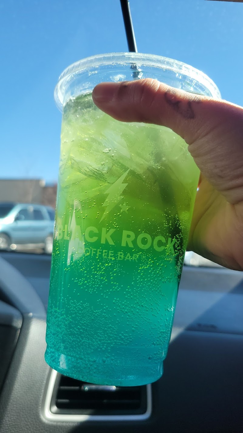 Black Rock Coffee Bar photo 4