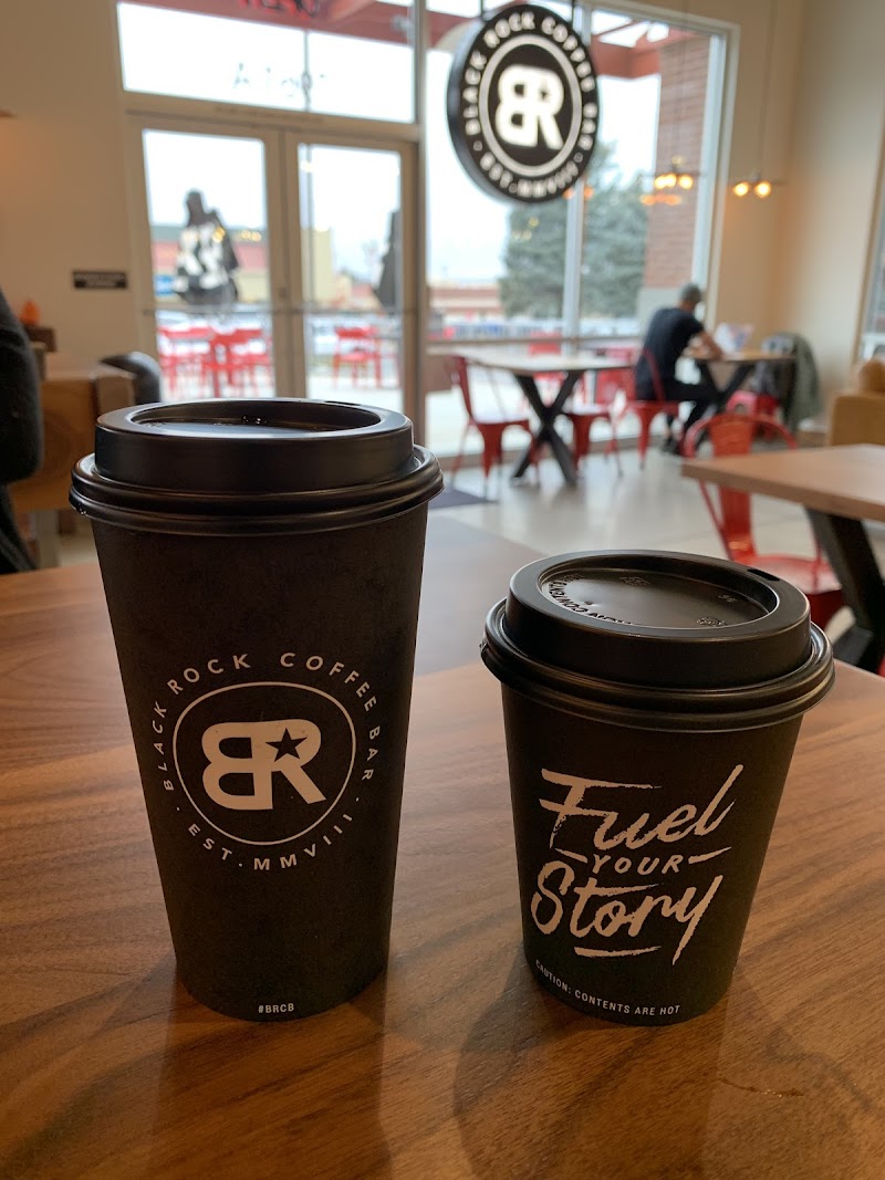 Black Rock Coffee Bar photo 3