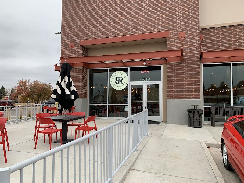 Black Rock Coffee Bar photo 1