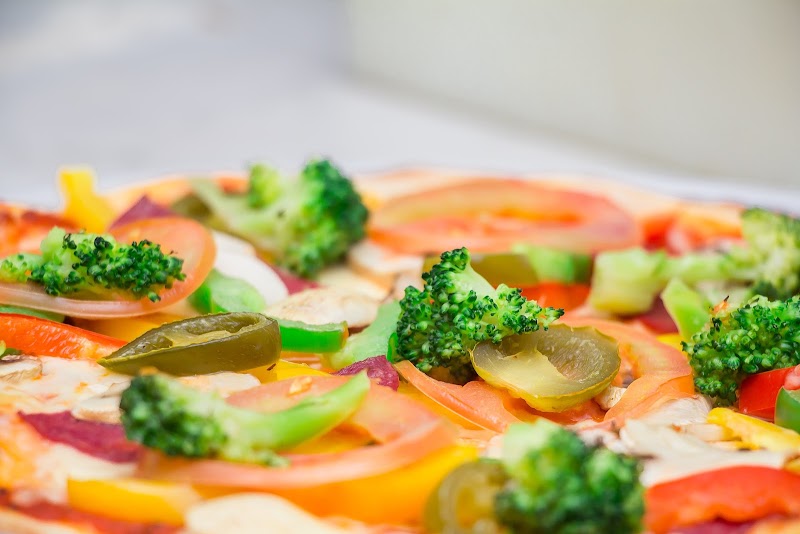 Foto de Restaurante e Pizzaria Opinião