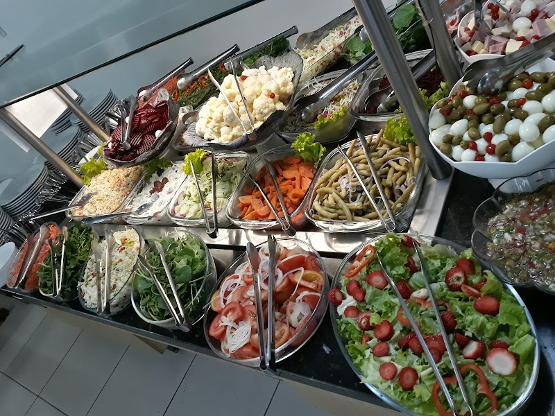 Foto de Restaurante e Pizzaria Opinião