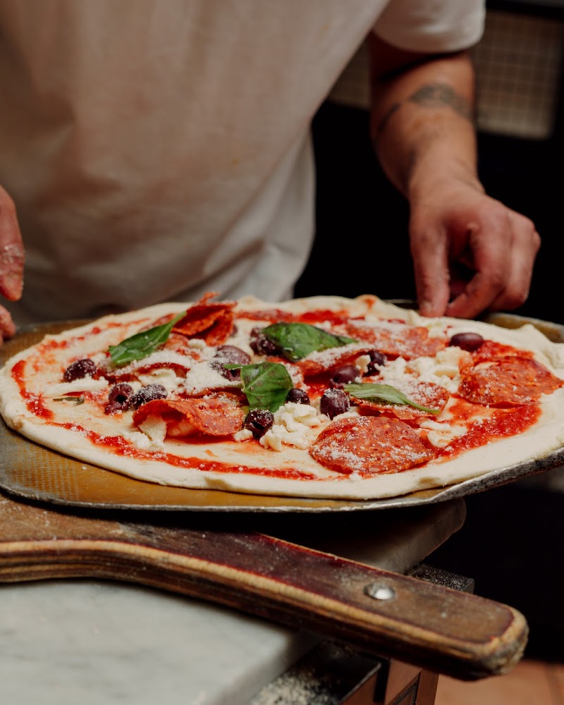 Via Napoli Pizzeria Surry Hills photo 6