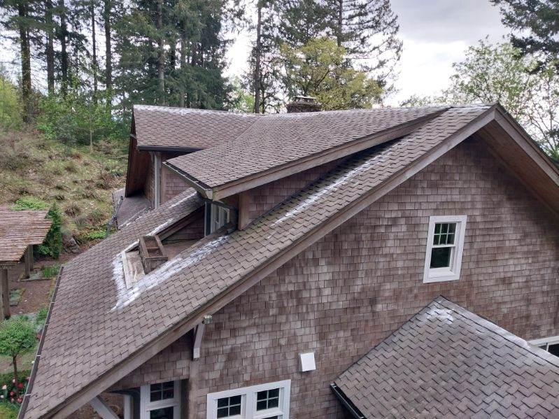 Recommendable Roofing, LLC. photo 5