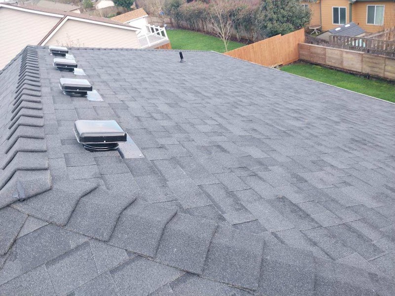 Recommendable Roofing, LLC. photo 4