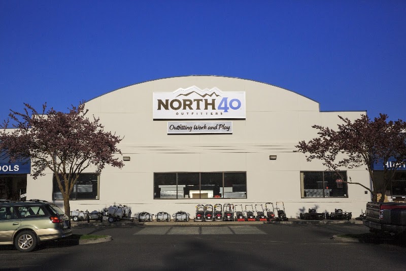 North 40 Outfitters photo