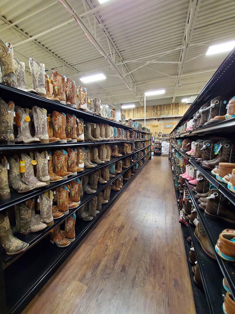 North 40 Outfitters photo
