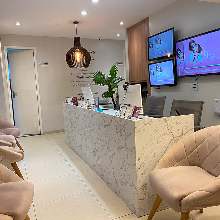 Sorridi Odontologia Especializada | Dentista | Implante Dentário | Nazaré | Belém - PA - foto 3