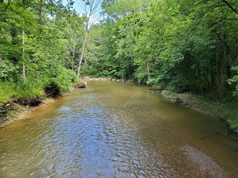 Brush Creek Park photo 3