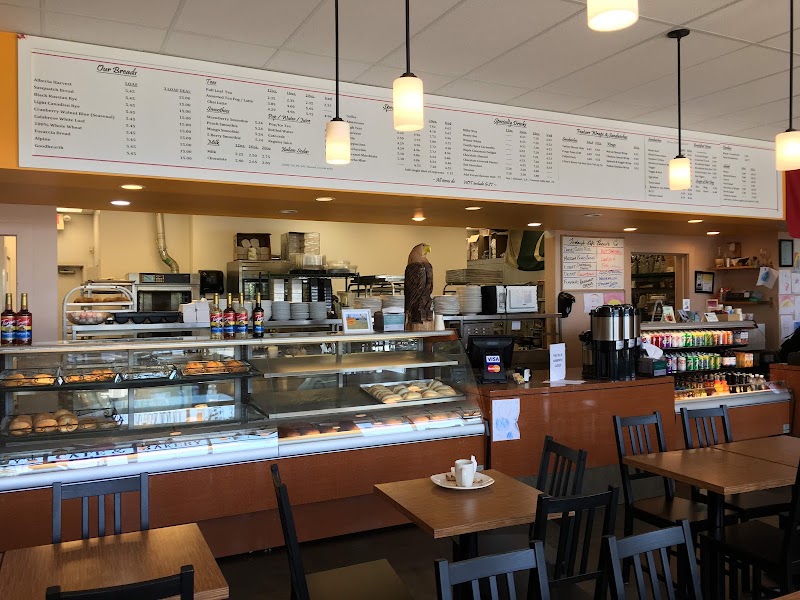 Guy's Cafe & Bakery photo 3