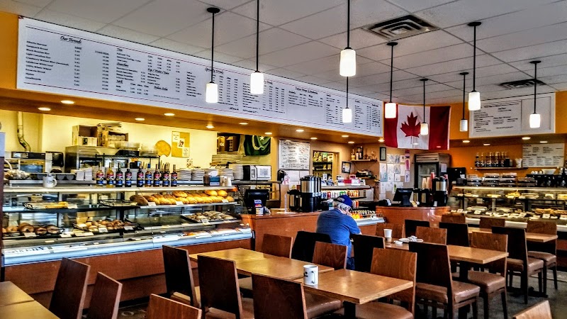 Guy's Cafe & Bakery photo 1