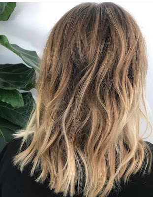 Jordan Winzer - Hairdresser