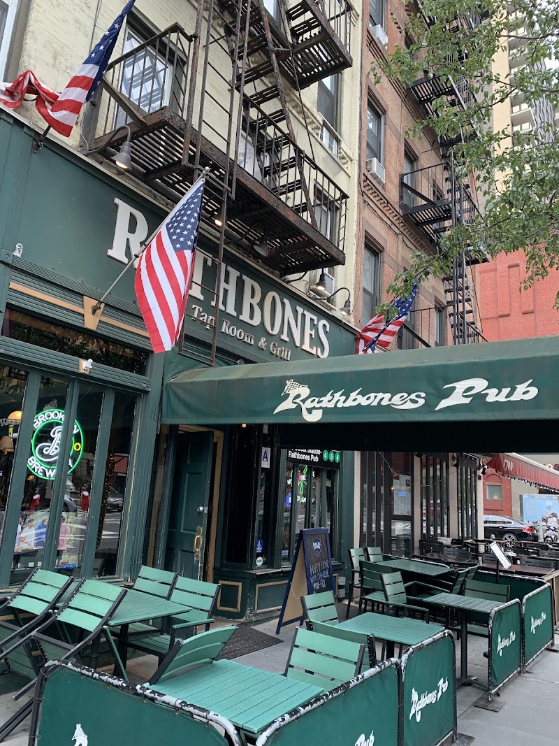 Photo of Rathbones Pub