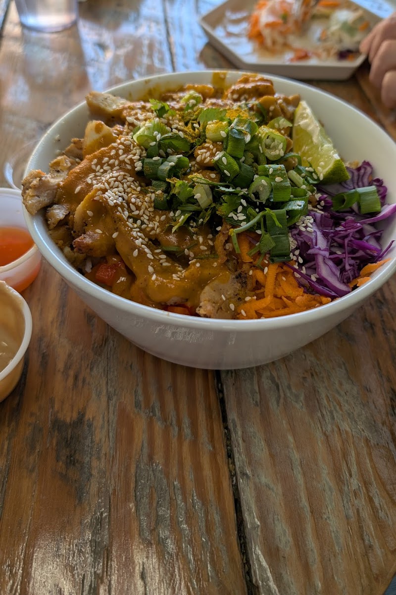 Just Dandy Apothecary & Cafe photo 4