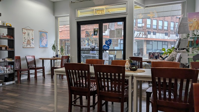 Just Dandy Apothecary & Cafe photo 1