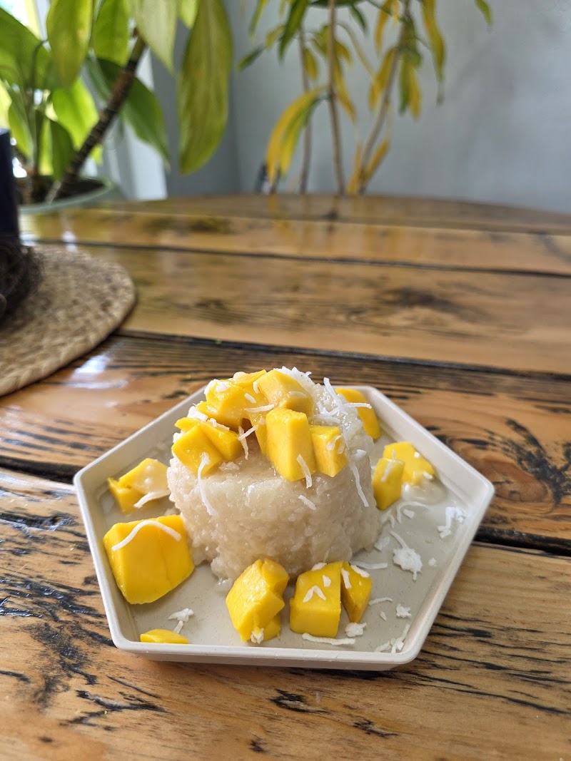 Just Dandy Apothecary & Cafe photo 2