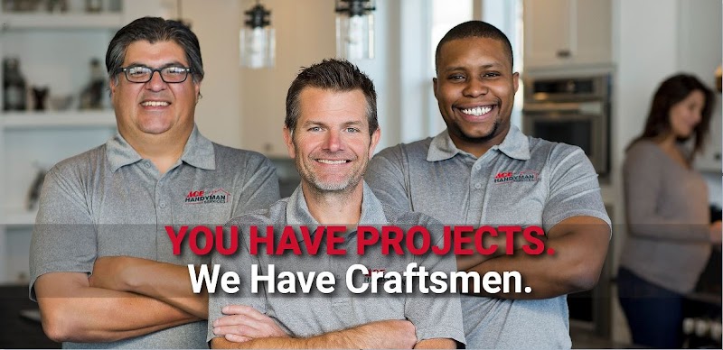 Ace Handyman Services Orlando West & Windermere