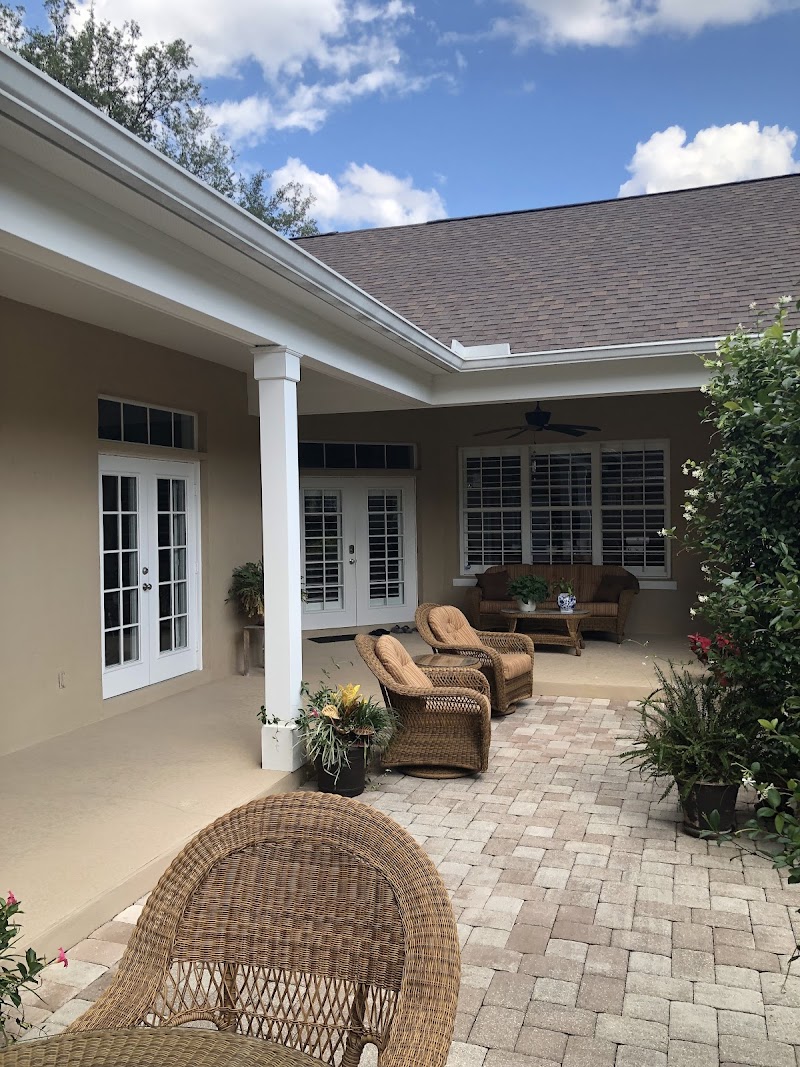 Ace Handyman Services Orlando West & Windermere - General Contractor in Orlando