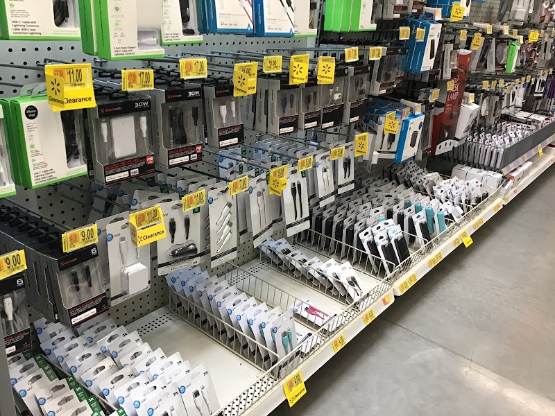 Walmart #5044 photo