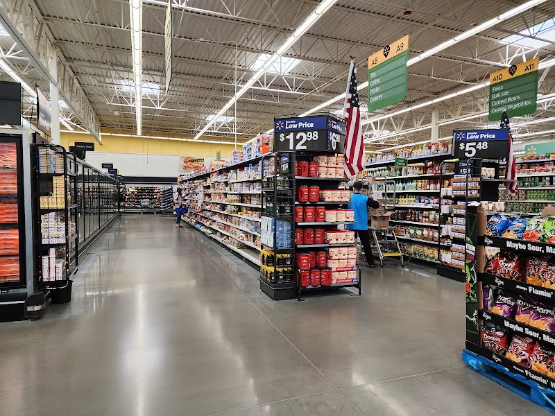 Walmart #5044 photo