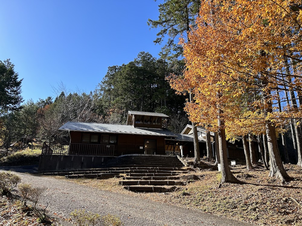 椛の湖オートキャンプ場